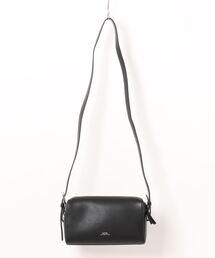 A.P.C. | CAMERA BAG NINO  24A(ショルダーバッグ)