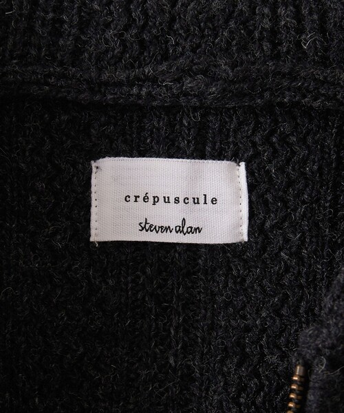 Steven Alan（スティーブンアラン）の「＜crepuscule × Steven Alan