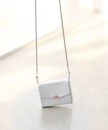 ROPE' PICNIC | マイクロミニチェーンバッグ(ショルダーバッグ)