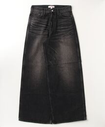 MASU | MASU/エムエーエスユー/ "MASUBOYS" BAGGY JEANS(デニムパンツ)