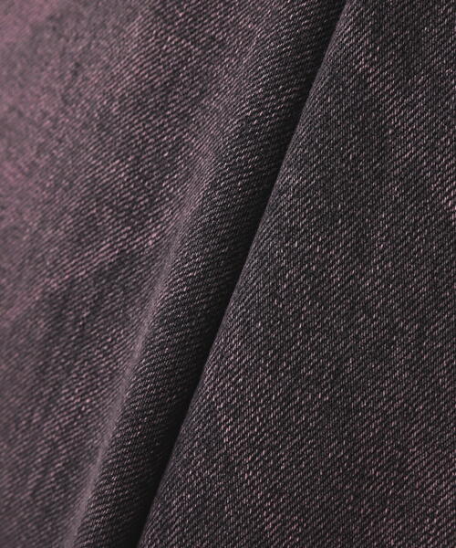 MASU（エムエーエスユー）の「MASU/エムエーエスユー/ "MASUBOYS" BAGGY JEANS（デニムパンツ・メンズ・ピンク/ブラック・44/42/46）」の15枚目の写真