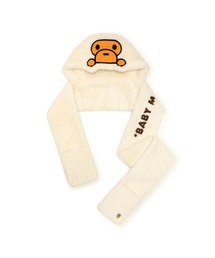 BABY MILO STORE（ベイビーマイロストア）｜マフラー一覧 - WEAR