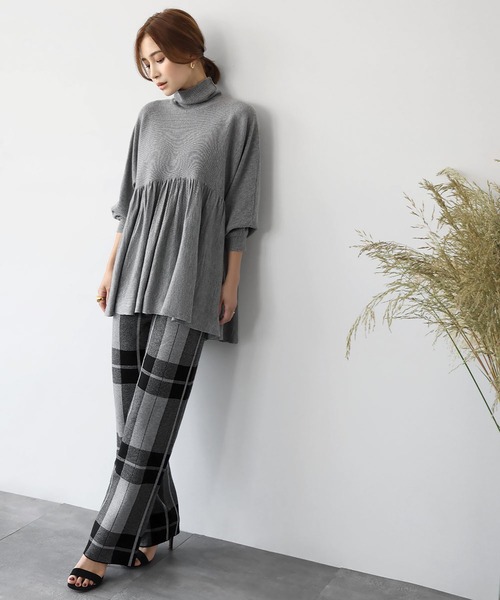 新品未使用　FR2GOLF チェックパンツ　L 新品未使用 FR2GOLF チェックパンツ L - メルカリ