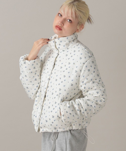 FOREVER 21（フォーエバー トゥエンティーワン）の「【2024FW】小花柄