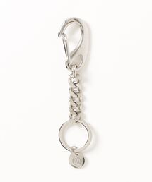 Mag.（マグ）の「【ADAMPATEK】classic keychain/クラッシックキーチェーン（キーホルダー）」