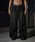 ANDER HUNKiA_[nNj́u4-Pocket Cargo Denim Pants/4|PbgJ[SfjpciJ[SpcjvbubNn̑