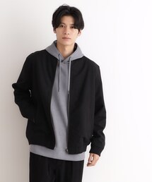 THE SHOP TK｜ザ ショップ ティーケーのブルゾン通販 - ZOZOTOWN