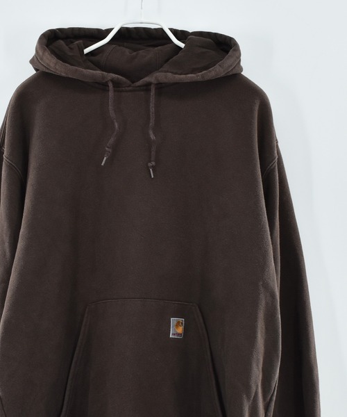 【ヴィンテージ古着】Carhartt プルオーバーパーカー
