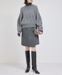 ROPE'(ロペ)の「スカート(スカート)」