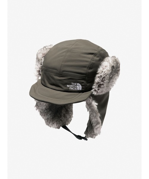 THE NORTH FACE FRONTIER CAP（ザ・ノース・フェイス フロンティア