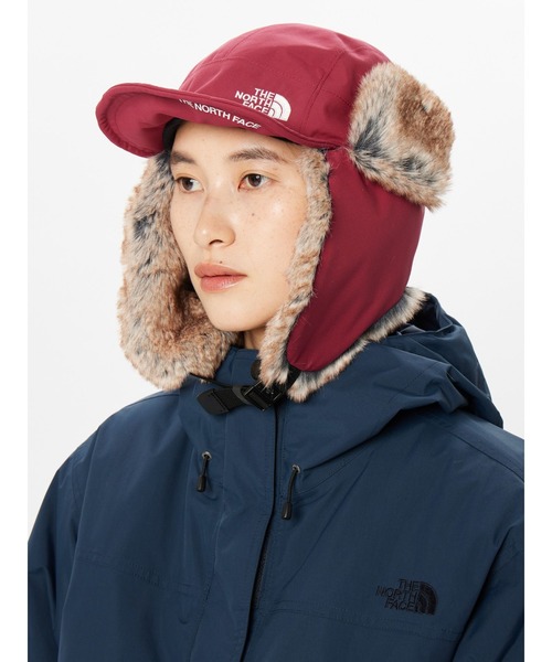 THE NORTH FACE FRONTIER CAP（ザ・ノース・フェイス フロンティア
