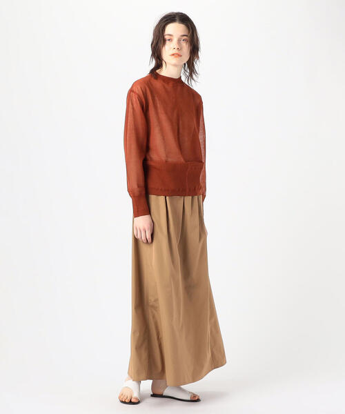 セール/ブランド古着】フレアスカート（スカート）｜MACPHEE  