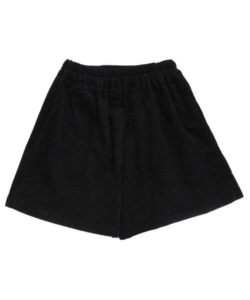 algy(アルジー)の「コーデュロイプリーツキュロット(その他パンツ・キッズ・ブラック/ベージュ/ミント・XX-SMALL/X-SMALL/SMALL/MEDIUM)」の10枚目の写真