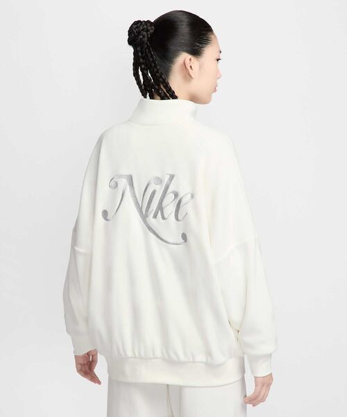 セール】ナイキ スポーツウェア ウィメンズ トラックジャケット / Nike