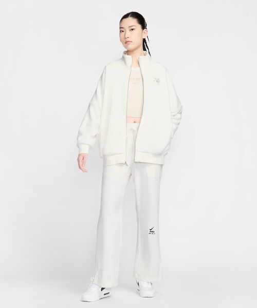 セール】ナイキ スポーツウェア ウィメンズ トラックジャケット / Nike