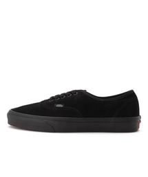 VANS(�o���Y)��AUTHENTIC�@VN000CRTBKA(�X�j�[�J�[)