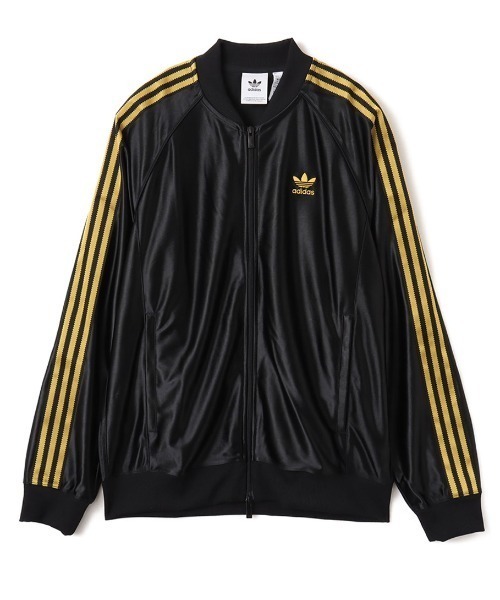 adidas originals Superstar Track Jacket Jersey ATP Type L