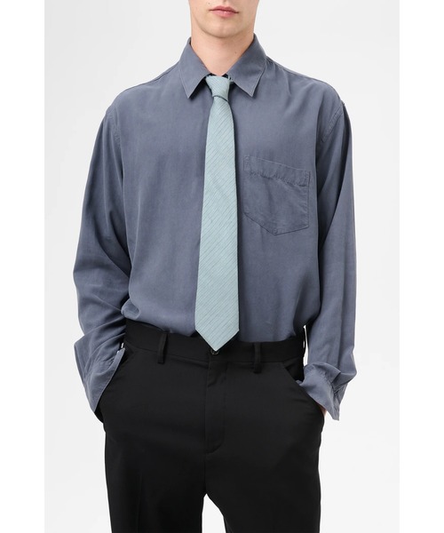 Our Legacy（アワーレガシー）の「OUR LEGACY TIE（ネクタイ）」 - WEAR