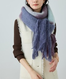 MANTAS EZCARAY｜マンタスエスカライのストール/ショール通販 - ZOZOTOWN