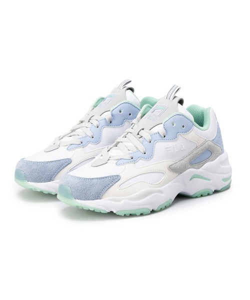 FILA（フィラ）の「フィラ [FILA] - FIRECRACKER 1JM01679D