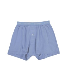 Calvin Klein（カルバン・クライン）の「Calvin Klein カルバンクライン Cotton Classic Fit メンズ トランクス（トランクス・メンズ）」