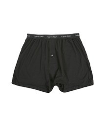 Calvin Klein(�J���o���E�N���C��)��Calvin Klein �J���o���N���C�� Cotton Classic Fit �����Y �g�����N�X(�g�����N�X)