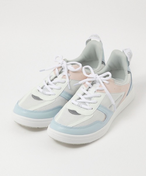 repipi armario(レピピ アルマリオ)の「【IFME×repipi】コラボスニーカー(スニーカー・キッズ・マルチ/ブラック/ホワイト・LARGE/MEDIUM/SMALL)」の3枚目の写真