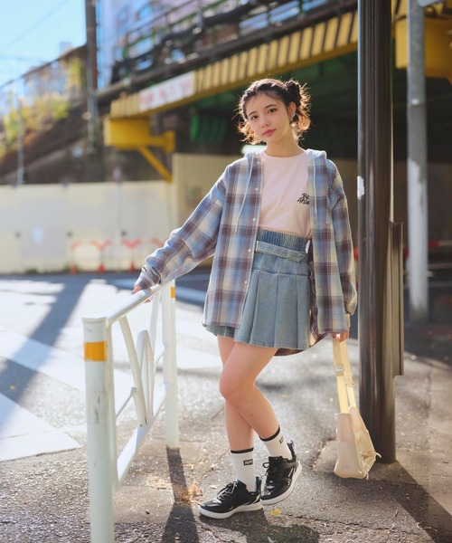 repipi armario(レピピ アルマリオ)の「【IFME×repipi】コラボスニーカー(スニーカー・キッズ・マルチ/ブラック/ホワイト・LARGE/MEDIUM/SMALL)」の11枚目の写真