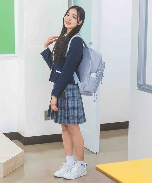 repipi armario(レピピ アルマリオ)の「【IFME×repipi】コラボスニーカー(スニーカー・キッズ・マルチ/ブラック/ホワイト・LARGE/MEDIUM/SMALL)」の19枚目の写真