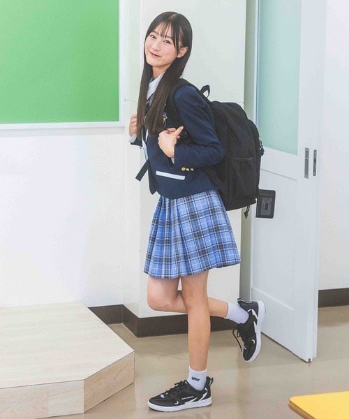 repipi armario(レピピ アルマリオ)の「【IFME×repipi】コラボスニーカー(スニーカー・キッズ・マルチ/ブラック/ホワイト・LARGE/MEDIUM/SMALL)」の20枚目の写真