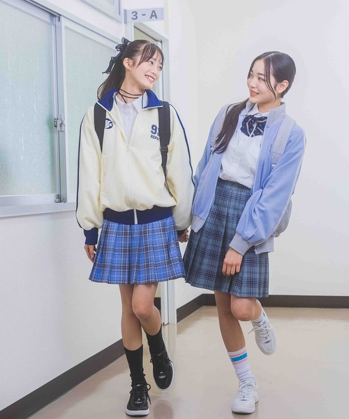 repipi armario(レピピ アルマリオ)の「【IFME×repipi】コラボスニーカー(スニーカー・キッズ・マルチ/ブラック/ホワイト・LARGE/MEDIUM/SMALL)」の21枚目の写真