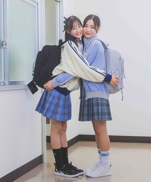 repipi armario(レピピ アルマリオ)の「【IFME×repipi】コラボスニーカー(スニーカー・キッズ・マルチ/ブラック/ホワイト・LARGE/MEDIUM/SMALL)」の22枚目の写真