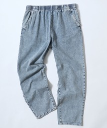 ANPAS（アンパス）の「Stretch Denim Easy Pants/新色追加 ストレッチ デニム イージーパンツ（デニムパンツ）」