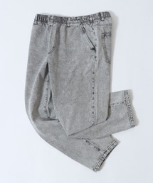 ANPAS（アンパス）の「Stretch Denim Easy Pants/新色追加 ストレッチ デニム イージーパンツ（デニムパンツ）」