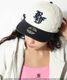SPIRALGIRL（スパイラルガール）の「【NEWERA】BTTFアイコンロゴ9THIRTYキャップ（キャップ）」