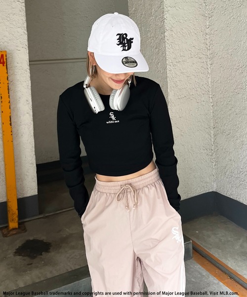 【NEWERA】BTTFアイコンロゴ9THIRTYキャップ