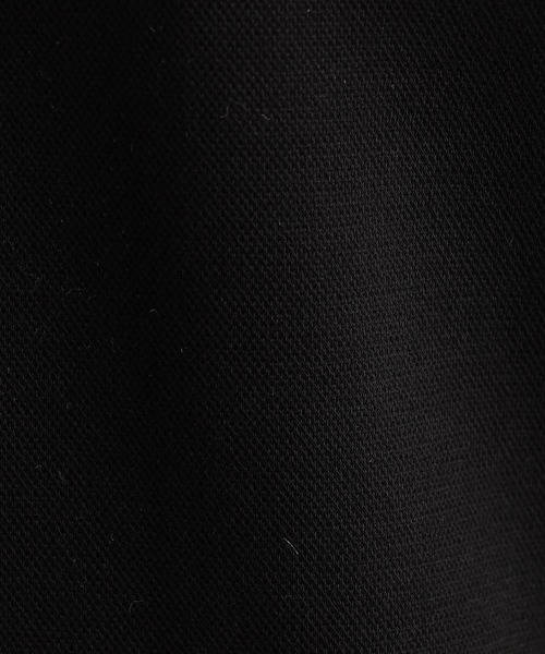 NICOLE CLUB FOR MEN(ニコルクラブフォーメン)の「【NICOLE SPORTS】ダブルフェイスカノコ トラックジャケット(その他アウター・メンズ・杢グレー/ブラック・MEDIUM/LARGE/X-LARGE)」の19枚目の写真