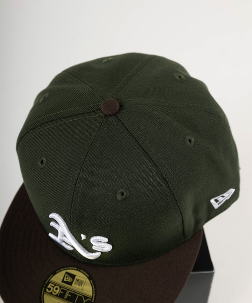 NEW ERA（ニューエラ）の「【NEW ERA/ニューエラ】59FIFTY