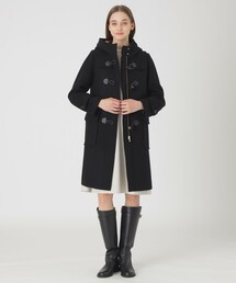セール】 ミドル丈ダッフルコート （ダッフルコート）｜URBAN