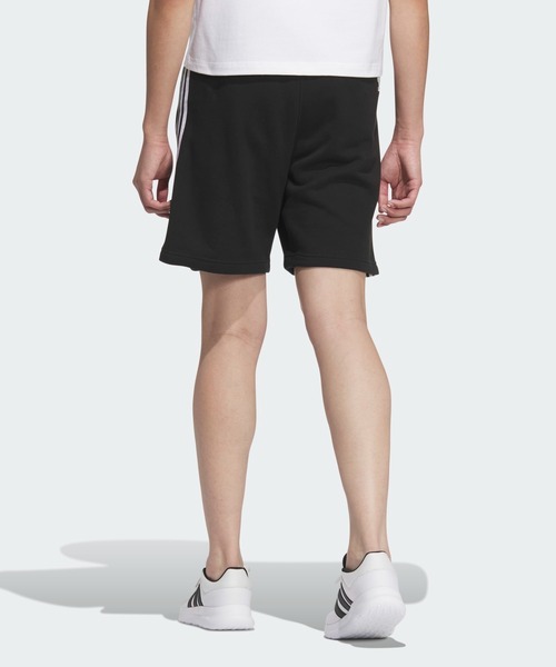 adidas Originals エッセンシャルフレンチテリーショーツ 送関込 adidas Originals エッセンシャルフレンチテリーショーツ 送関込