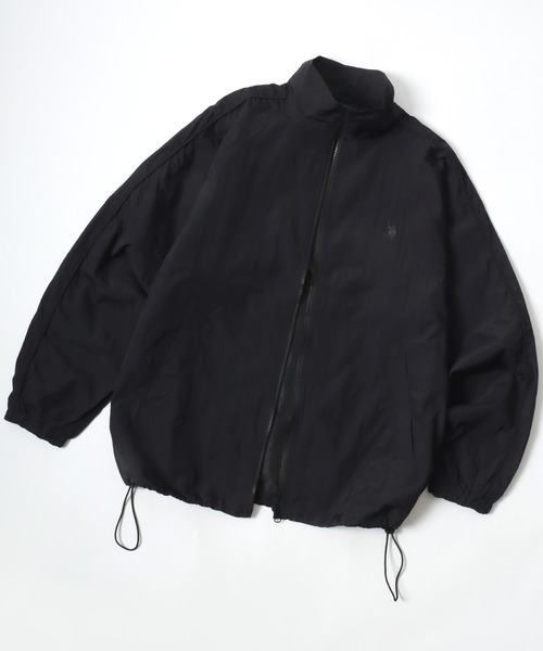セール】U.S. POLO ASSN./ユーエスポロアッスン Nylon Piping