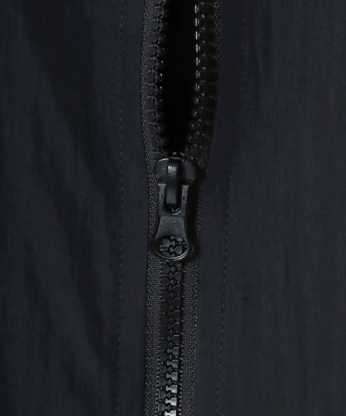 U.S. POLO ASSN./ユーエスポロアッスン Nylon Piping Track Jacket