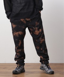 MANASTASH | MANASTASH/マナスタッシュ/TIE DYE SPORTY PANTS(その他パンツ)