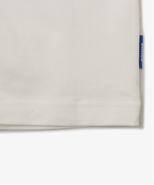 atmos（アトモス）の「atmos PATCH LOGO LS T-Shirt / アトモス パッチ ロゴ LS Tシャツ（Tシャツ/カットソー・メンズ・ブラック/グレー/ホワイト・M/L/XL）」の21枚目の写真