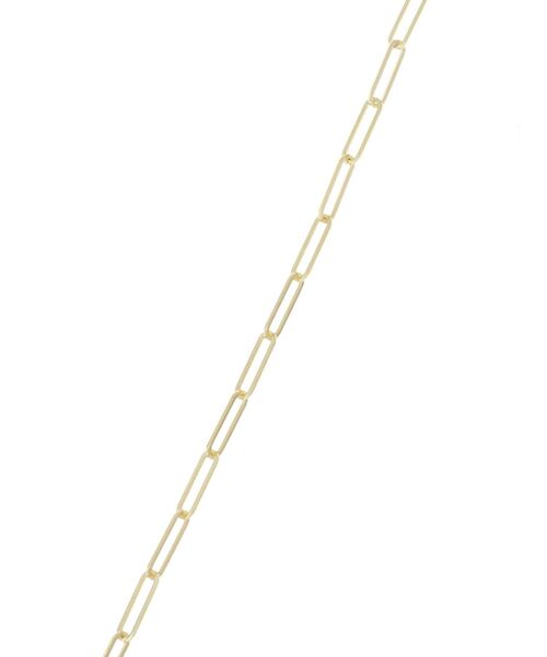 ELENDEEK（エレンディーク）の「デザインマンテルネックレス（ネックレス・レディース・シルバー/ゴールド・FREE）」の11枚目の写真