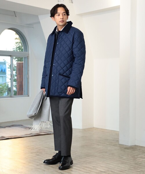 Lloyd Footwear / SHOEMAKER EST1972 カーフ プレーントゥ