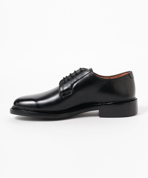 Lloyd Footwear / SHOEMAKER EST1972 カーフ プレーントゥ