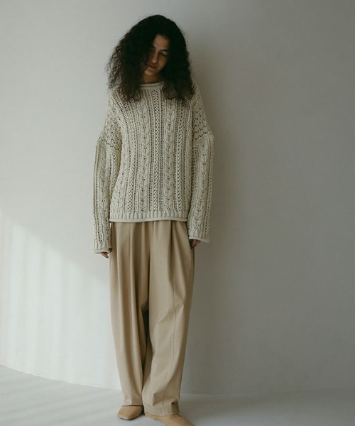 ETRE TOKYO（エトレトウキョウ）の「【再入荷！】ローゲージケーブル