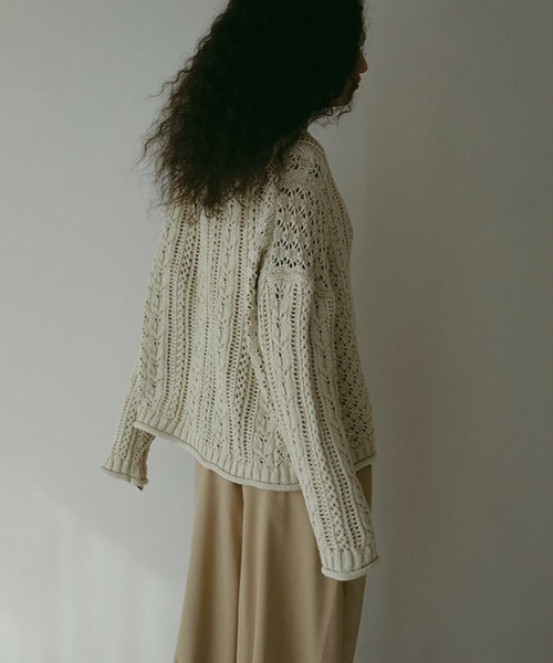 ETRE TOKYO（エトレトウキョウ）の「【再入荷！】ローゲージケーブル