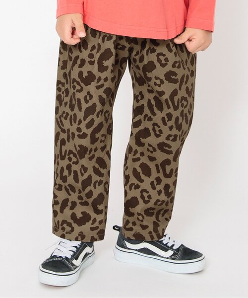 『コレクション株』　FO222 大株　ブツブツ系 セール】【リンク/ジュニア対応】NEW シェフパンツ（その他パンツ